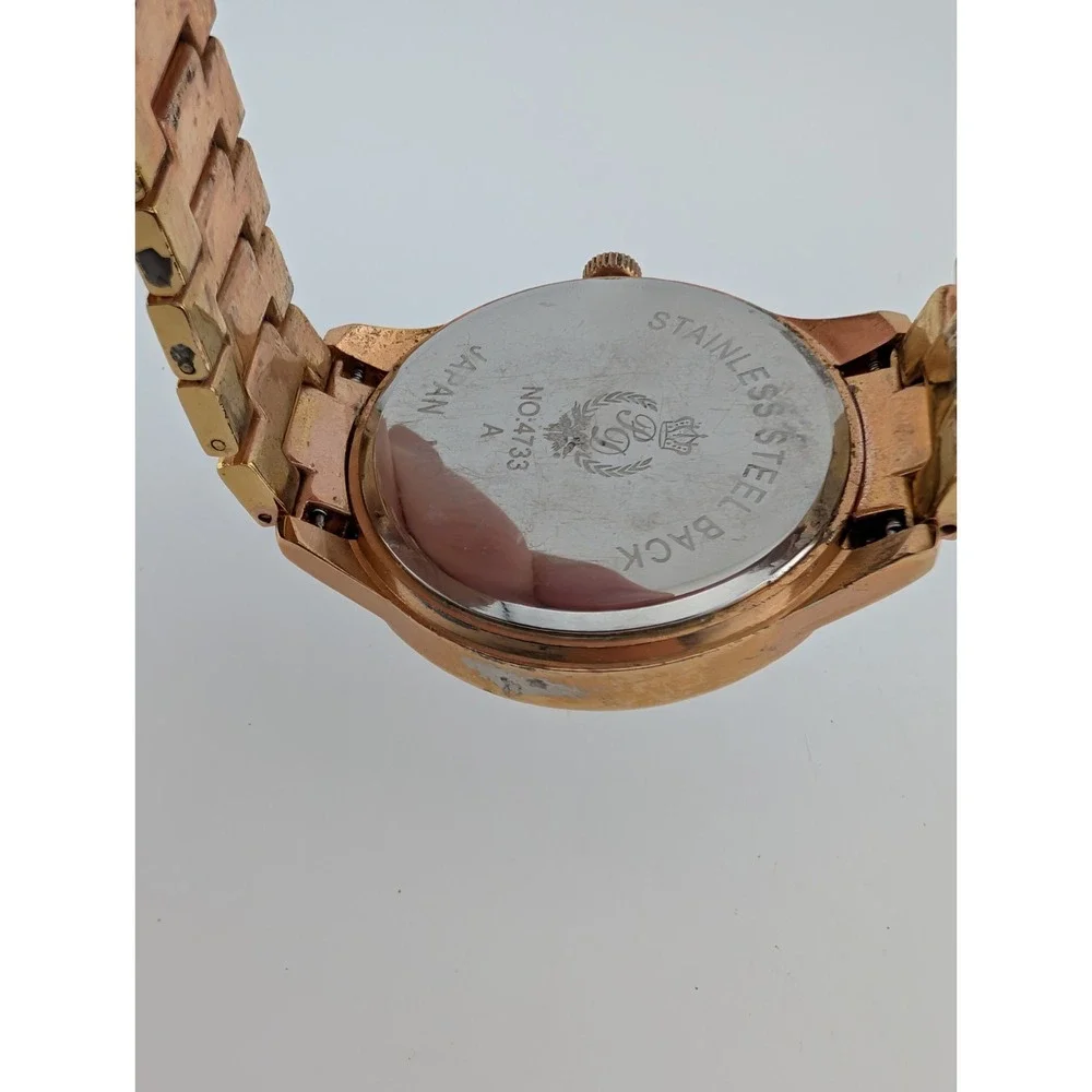 Premier Designs Watch‎ Women 40mm Case 7